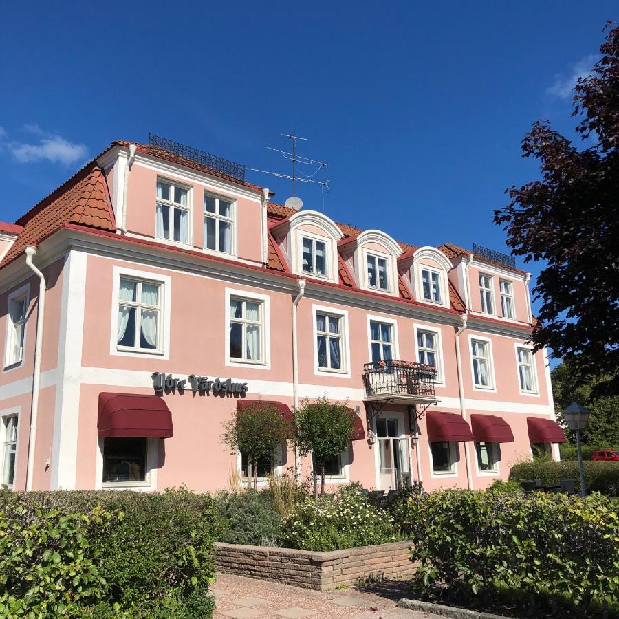 Ydre Bnb Osterbymo Экстерьер фото