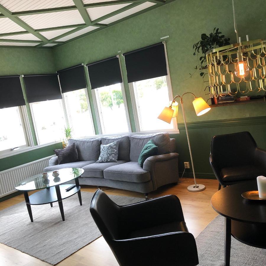 Ydre Bnb Osterbymo Экстерьер фото