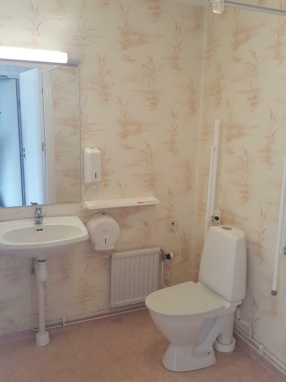 Ydre Bnb Osterbymo Экстерьер фото
