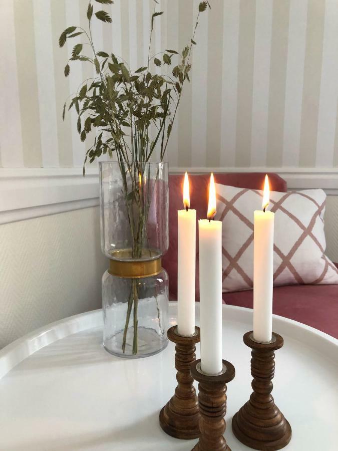 Ydre Bnb Osterbymo Экстерьер фото