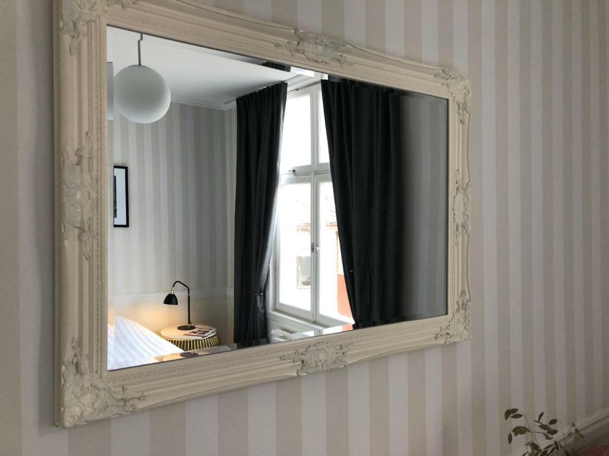 Ydre Bnb Osterbymo Экстерьер фото