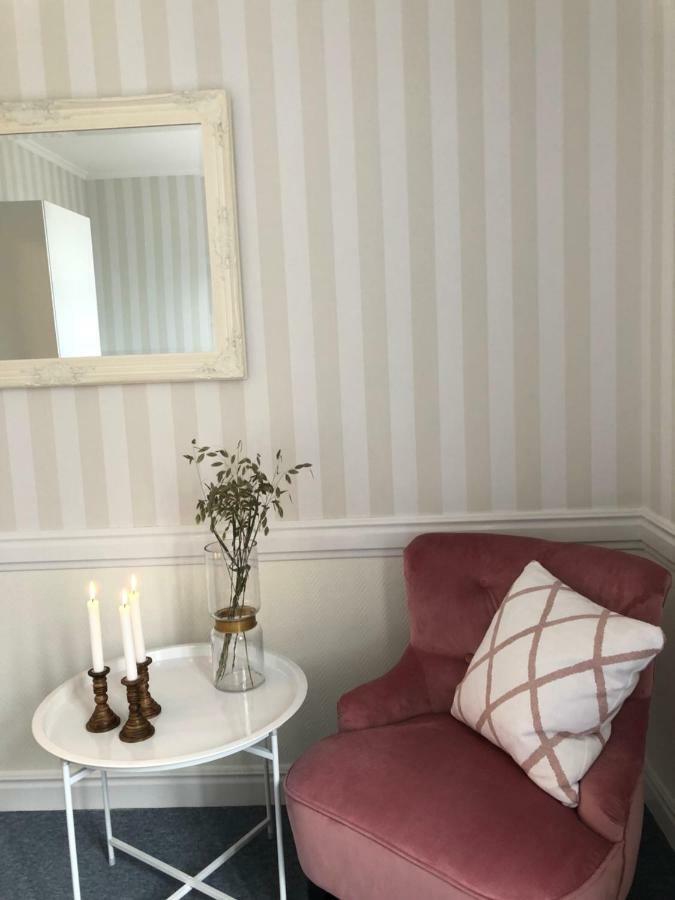 Ydre Bnb Osterbymo Экстерьер фото